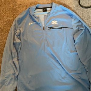 UNC Pull-over